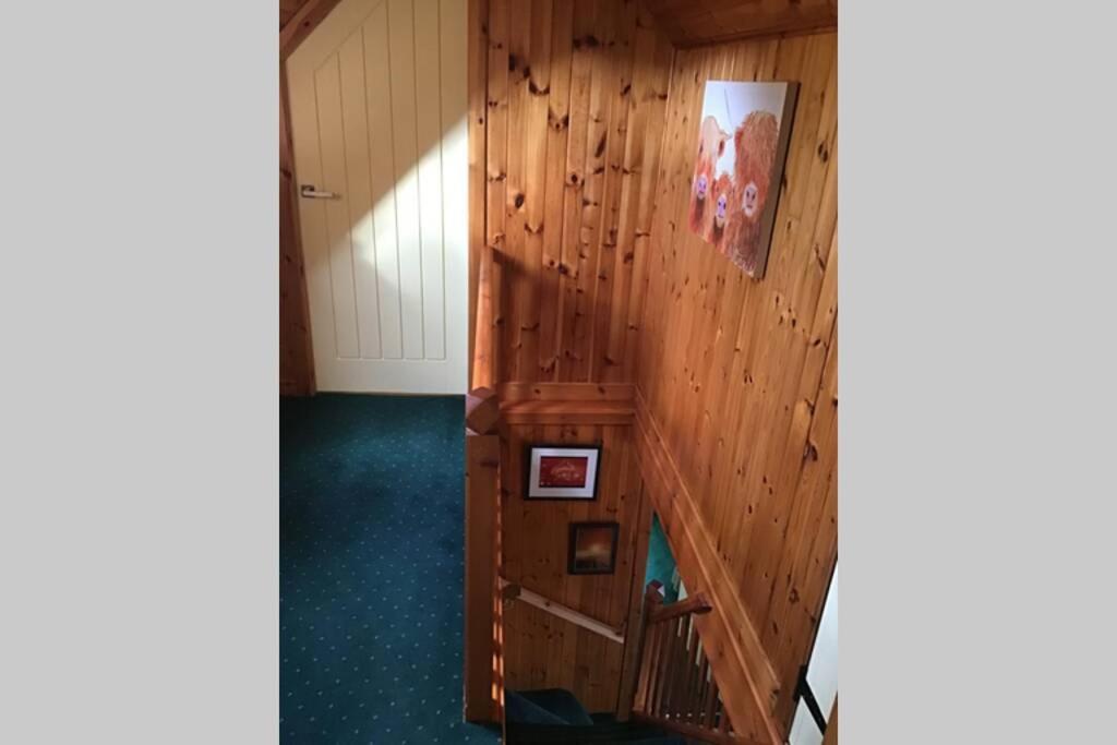 Crofters Cottage At 100 Midtown Melness Extérieur photo