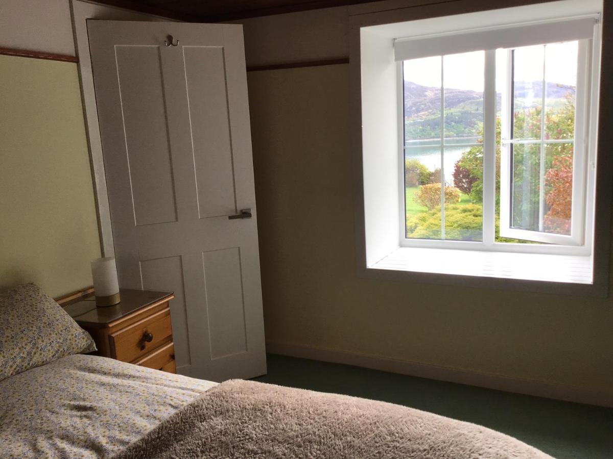 Crofters Cottage At 100 Midtown Melness Extérieur photo