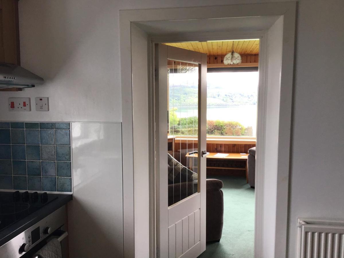 Crofters Cottage At 100 Midtown Melness Extérieur photo