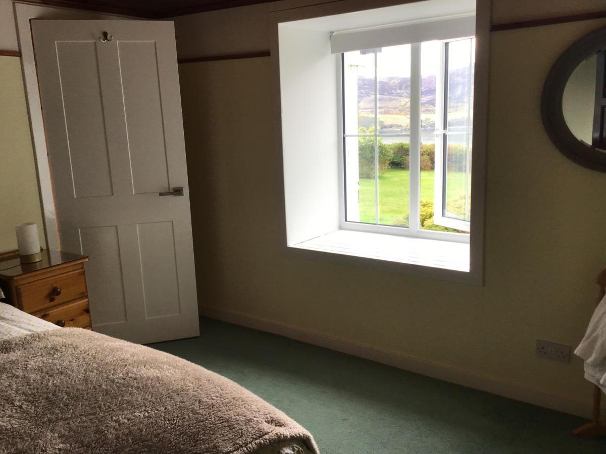 Crofters Cottage At 100 Midtown Melness Extérieur photo