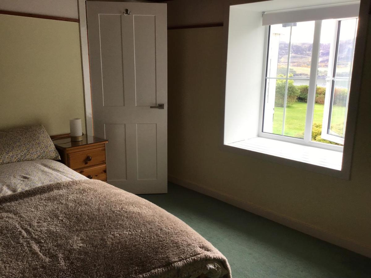 Crofters Cottage At 100 Midtown Melness Extérieur photo