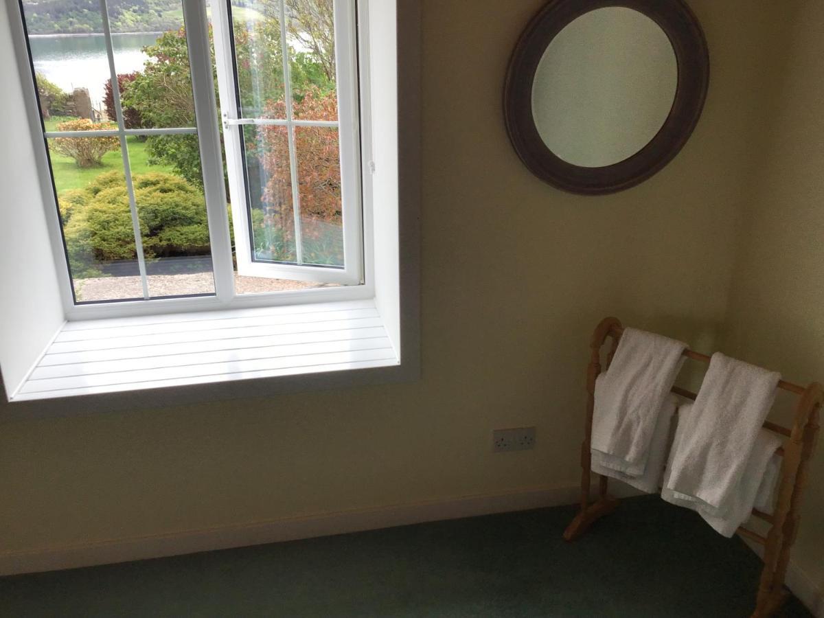 Crofters Cottage At 100 Midtown Melness Extérieur photo